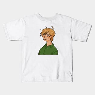 tweek tweak Kids T-Shirt